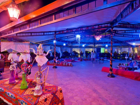 Amphoras Beach Resort