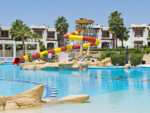 Amphoras Blu Resort - Adult Only 16+ (ex Shores Aloha Sharm)