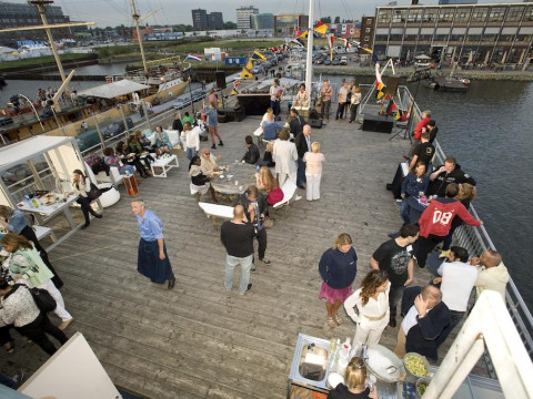 Amsterdam Botel