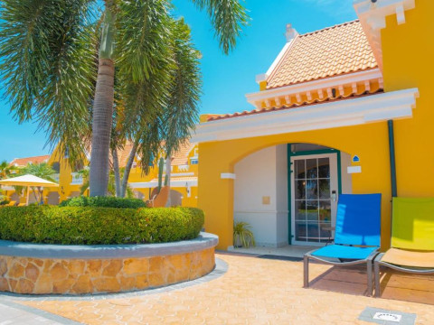 Amsterdam Manor Beach Resort