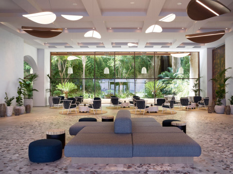 RHODES BAY HOTEL