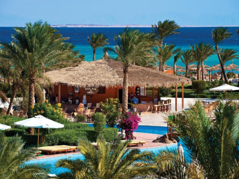 Amwaj Oyoun Resort