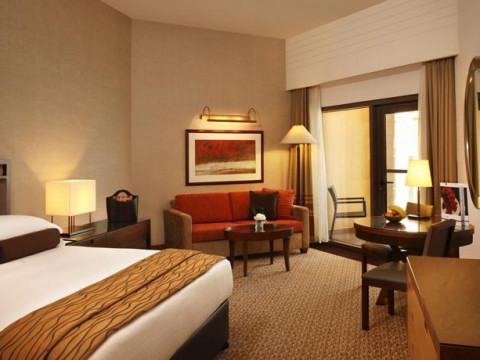 AMWAJ ROTANA JUMEIRAH BEACH