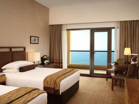AMWAJ ROTANA JUMEIRAH BEACH