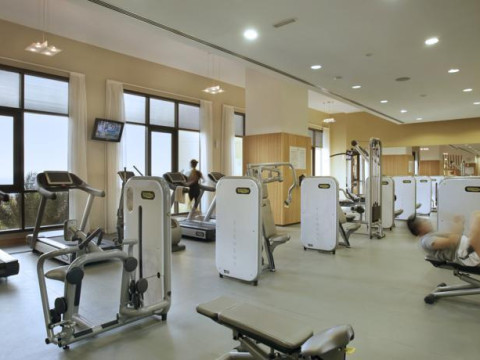 AMWAJ ROTANA JUMEIRAH BEACH