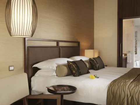 AMWAJ ROTANA JUMEIRAH BEACH