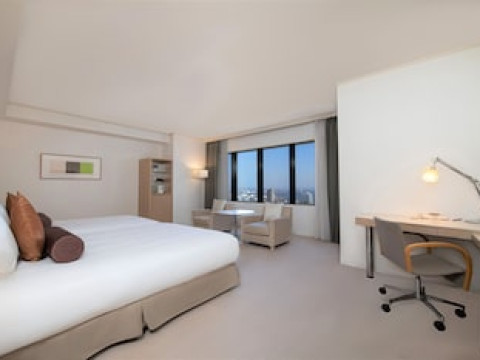ANA CROWNE PLAZA KOBE