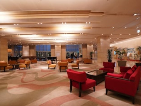 ANA CROWNE PLAZA KOBE