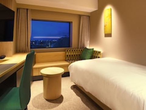 ANA CROWNE PLAZA NIIGATA