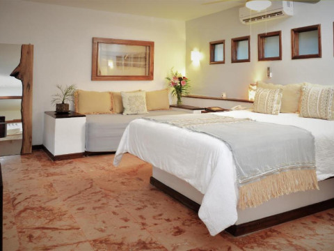 Ana y Jose Hotel & Spa Tulum