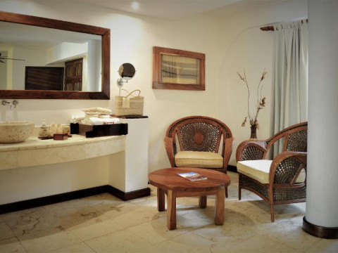 Ana y Jose Hotel & Spa Tulum