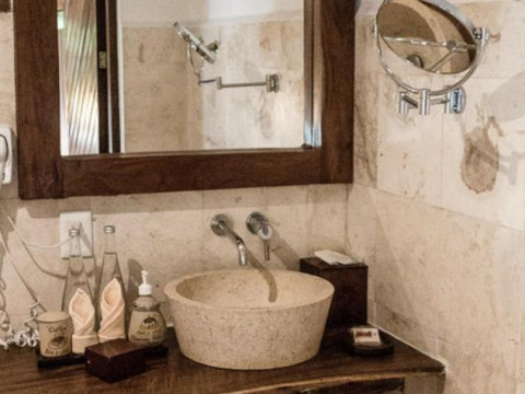 Ana y Jose Hotel & Spa Tulum