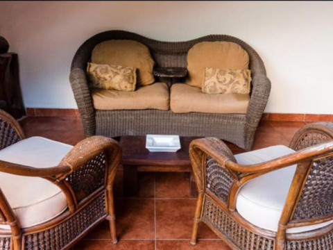 Ana y Jose Hotel & Spa Tulum