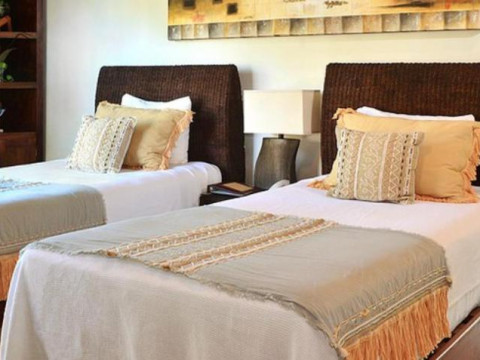Ana y Jose Hotel & Spa Tulum