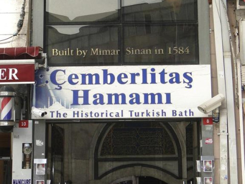 Anadolu Hotel