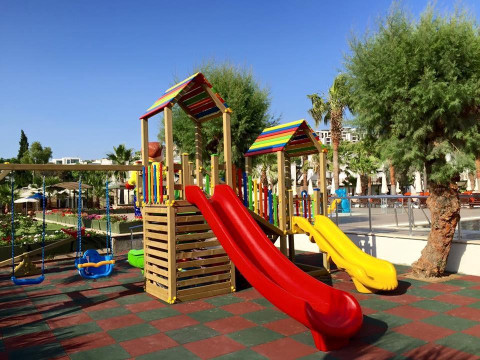 ANADOLU HOTEL BODRUM