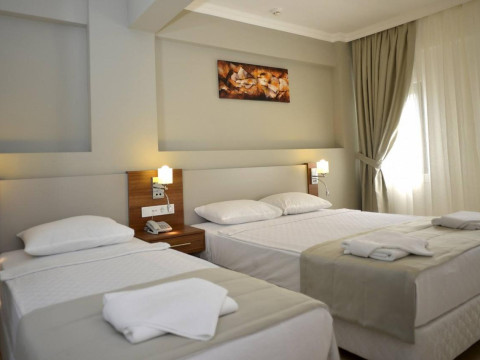 ANADOLU HOTEL BODRUM