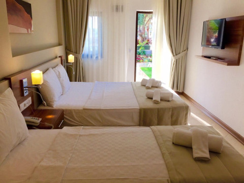 ANADOLU HOTEL BODRUM