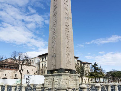 Anadolu Hotel