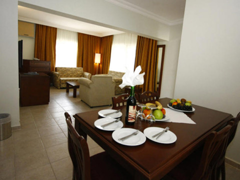 Anadolu Hotels Didim Club