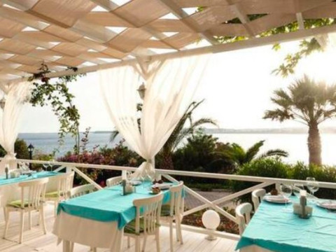 ANADOLU HOTELS DIDIM CLUB