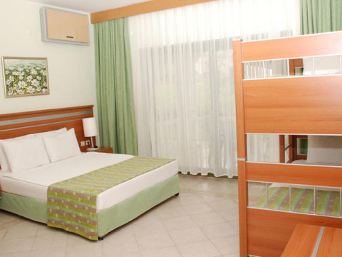 Anadolu Hotels Didim Club