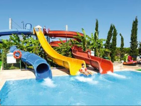 ANADOLU HOTELS DIDIM CLUB