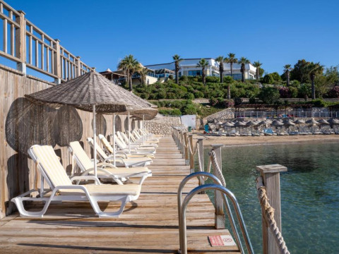 ANADOLU HOTELS DIDIM CLUB