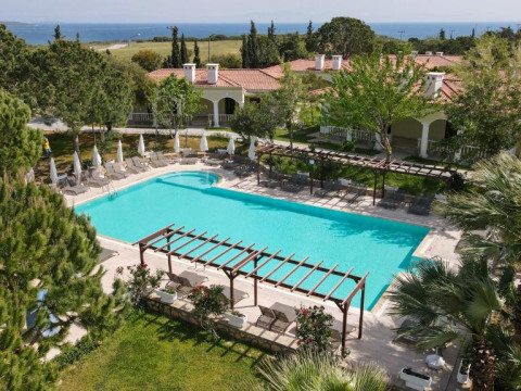 ANADOLU HOTELS DIDIM CLUB