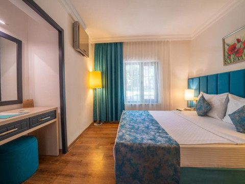 Anadolu Hotels Didim Club (Ex. Palm Wings Beach Resort)