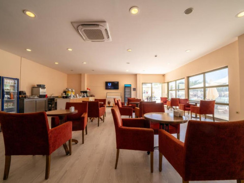 ANADOLU HOTELS DIDIM CLUB