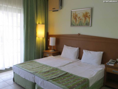 ANADOLU HOTELS DIDIM CLUB