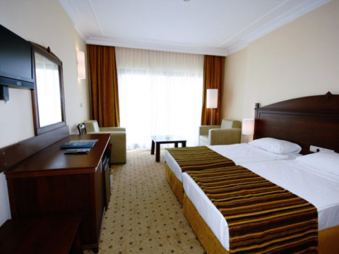 ANADOLU HOTELS DIDIM CLUB