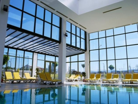 ANADOLU HOTELS DIDIM CLUB