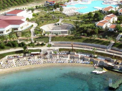 ANADOLU HOTELS DIDIM CLUB