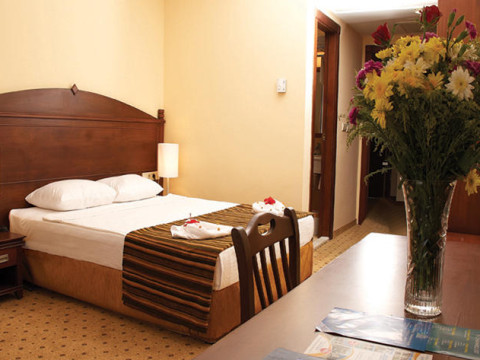 Anadolu Hotels Didim Club