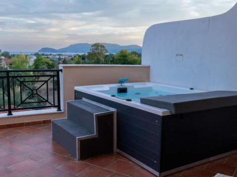 Anagenessis Suites & Spa