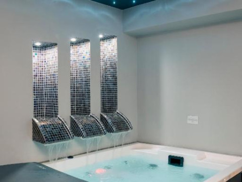 Anagenessis Suites & Spa