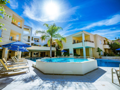 Anais Collection Hotel and Suites