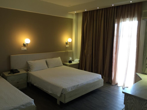 Anais Hotel
