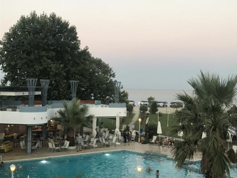 Anais Hotel