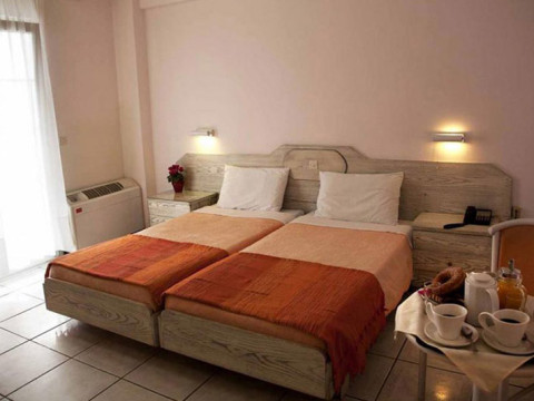 Anais Hotel