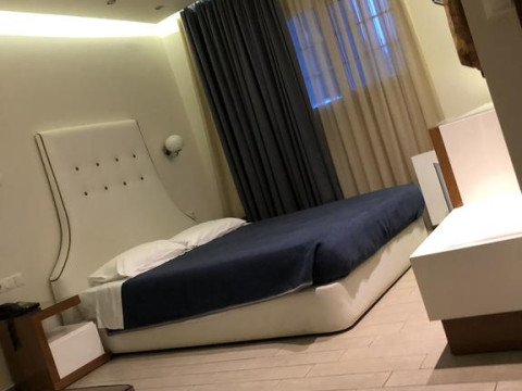 Anais Hotel