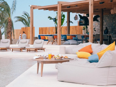 Anamar Destino Mykonos