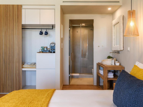 Anamar Destino Mykonos