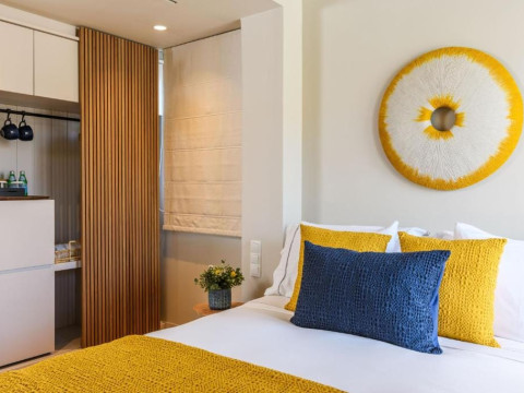 Anamar Destino Mykonos