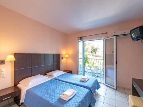 Hotel Anamar Skiathos