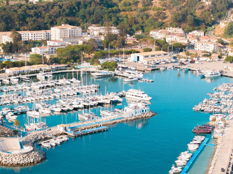 Ananea Tropea Yachting Resort