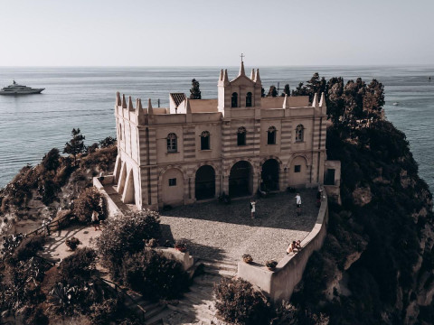 Ananea Tropea Yachting Resort