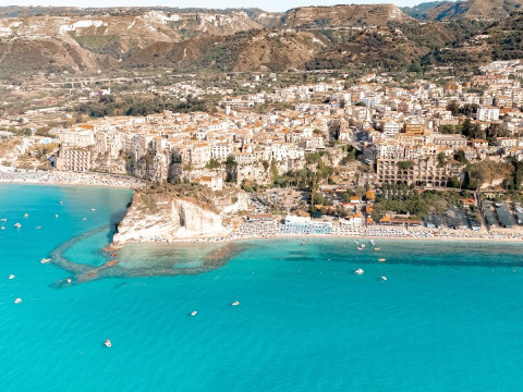 Ananea Tropea Yachting Resort
